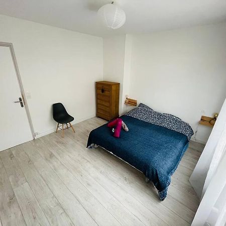 L'Appartement Lafayette Rive Gauche 루앙 외부 사진