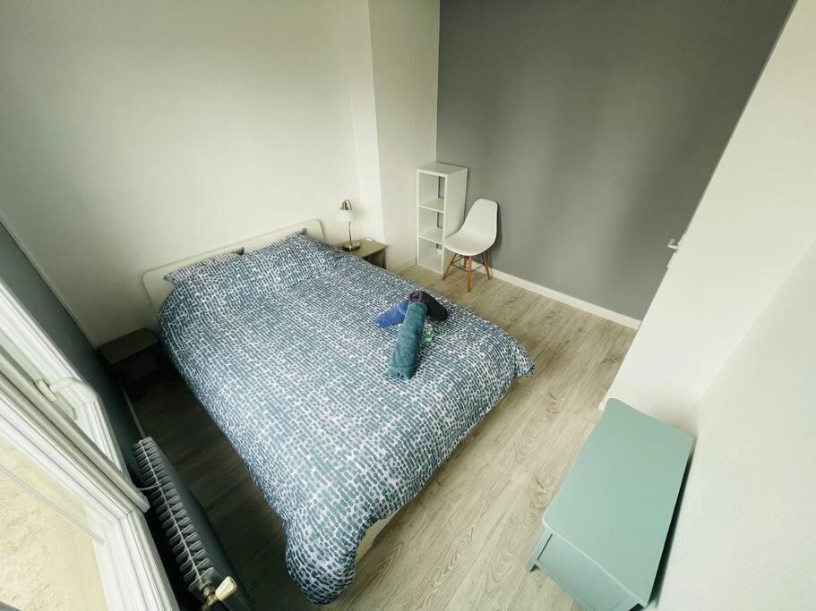 L'Appartement Lafayette Rive Gauche 루앙 외부 사진